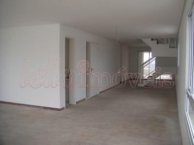 Apartamento, 4 quartos, 341 m² - Foto 1