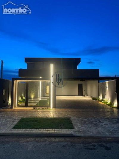 Casa, 232 m² - Foto 1