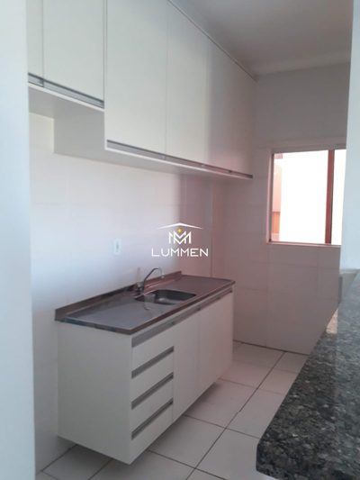 Apartamento, 2 quartos, 65 m² - Foto 1