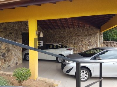 Casa de Condomínio, 4 quartos - Foto 5