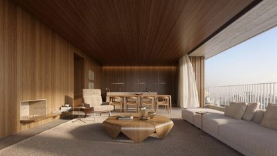 Apartamento, 3 quartos, 157 m² - Foto 5