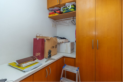 Apartamento, 3 quartos, 112 m² - Foto 2