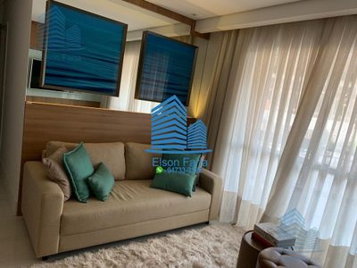 Apartamento, 3 quartos, 98 m² - Foto 3