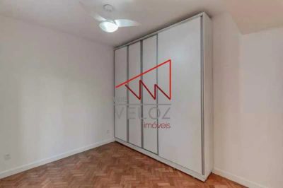 Apartamento, 1 quarto, 56 m² - Foto 1