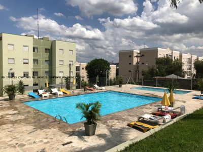 Apartamento, 2 quartos, 50 m² - Foto 2