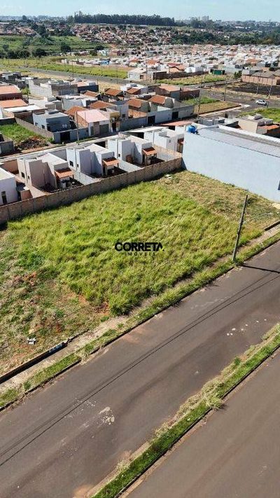 Terreno, 250 m² - Foto 1