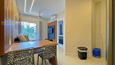 Flat/Apart Hotel, 1 quarto, 38 m² - Foto 5