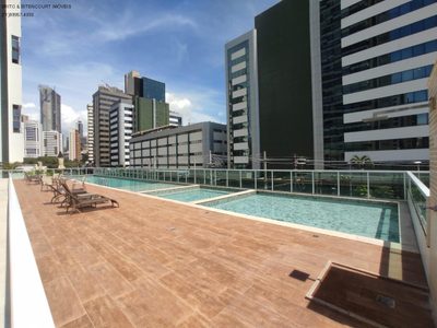 Apartamento, 3 quartos, 126 m² - Foto 1