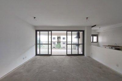 Apartamento, 3 quartos, 131 m² - Foto 5