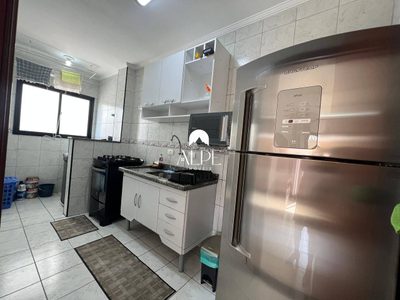 Apartamento, 1 quarto, 45 m² - Foto 4