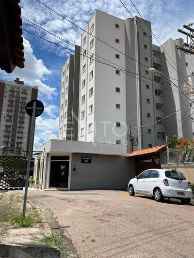 Apartamento, 3 quartos, 98 m² - Foto 2