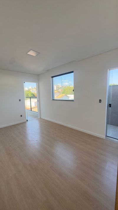 Apartamento, 3 quartos, 65 m² - Foto 3