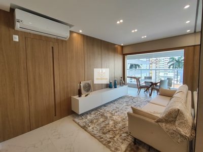 Apartamento, 3 quartos, 101 m² - Foto 5