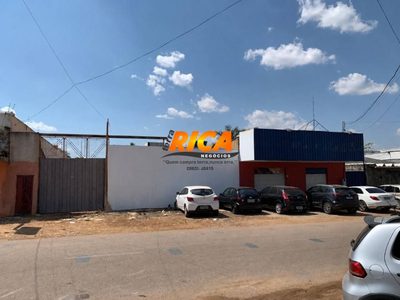 Loja-Salão - Foto 1