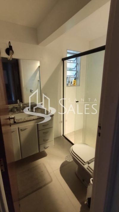 Apartamento, 3 quartos, 115 m² - Foto 4