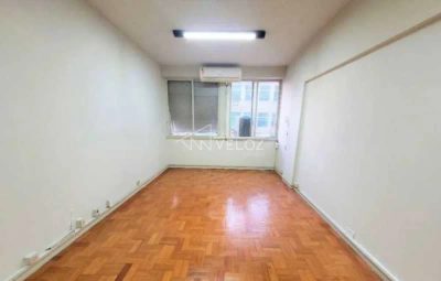 Apartamento, 1 quarto, 52 m² - Foto 5