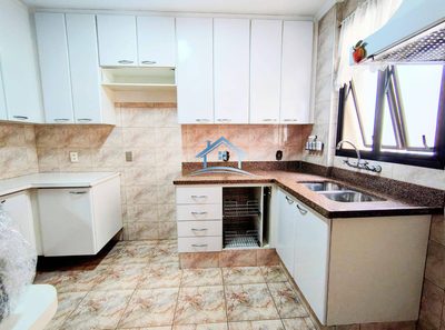 Apartamento, 3 quartos, 236 m² - Foto 5
