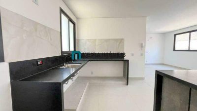 Apartamento, 3 quartos, 95 m² - Foto 4
