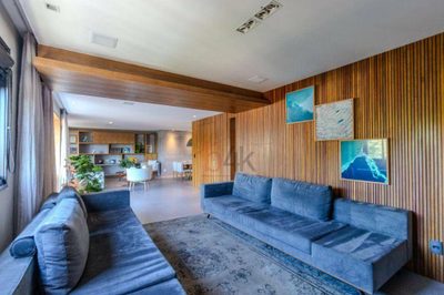 Apartamento, 2 quartos, 204 m² - Foto 4
