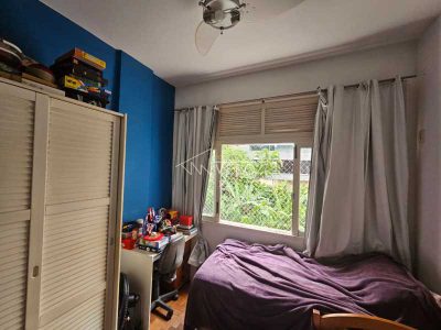 Apartamento, 2 quartos, 60 m² - Foto 5