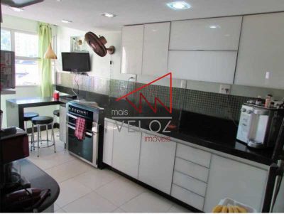Apartamento, 3 quartos, 169 m² - Foto 4