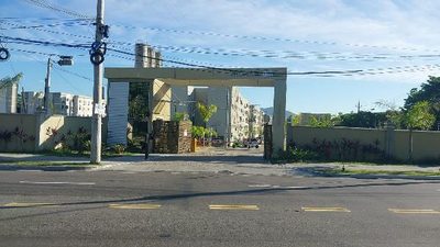 Apartamento, 2 quartos, 41 m² - Foto 1