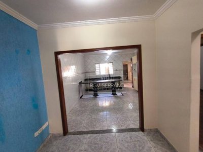 Casa, 3 quartos, 163 m² - Foto 2