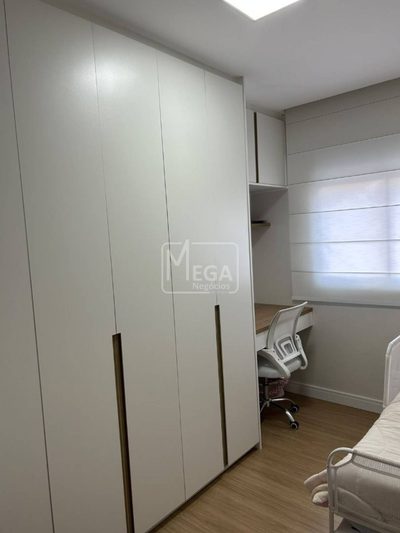 Apartamento, 2 quartos, 61 m² - Foto 2