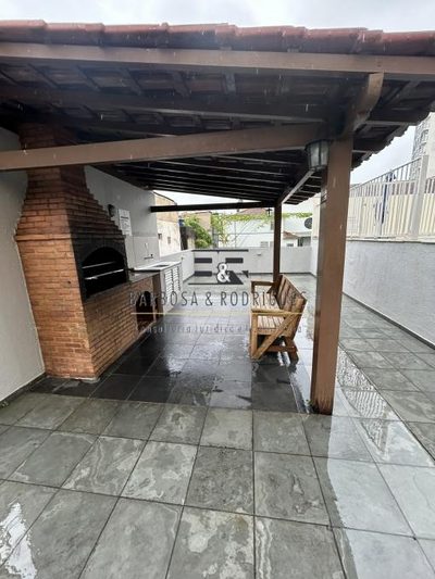 Apartamento, 2 quartos, 60 m² - Foto 4