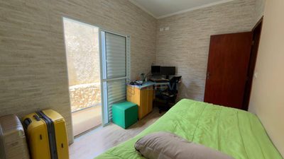 Casa, 3 quartos, 200 m² - Foto 4