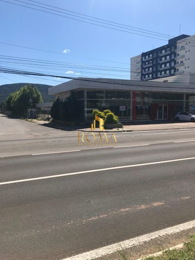 Prédio Inteiro, 3619 m² - Foto 1