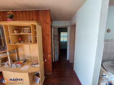 Casa, 3 quartos, 50 m² - Foto 3
