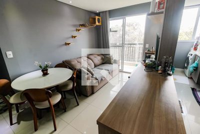 Apartamento, 2 quartos, 54 m² - Foto 1