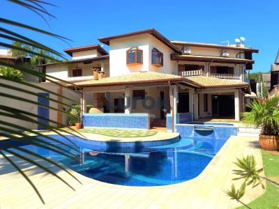 Casa, 3 quartos, 430 m² - Foto 1