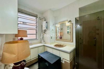 Apartamento, 3 quartos, 212 m² - Foto 1