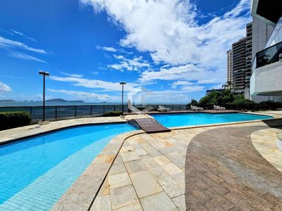 Apartamento, 4 quartos, 350 m² - Foto 4