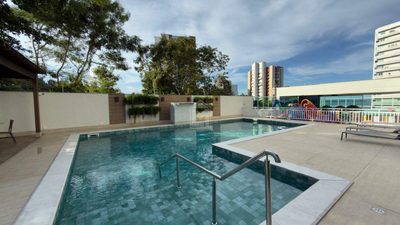 Apartamento, 4 quartos, 178 m² - Foto 1