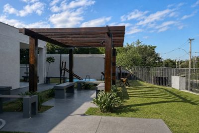 Apartamento, 1 quarto, 41 m² - Foto 1