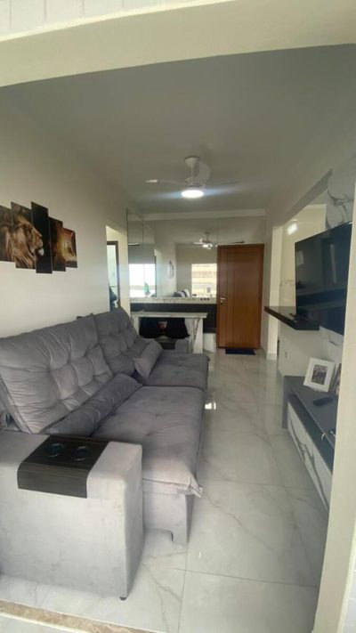 Apartamento, 2 quartos, 60 m² - Foto 3