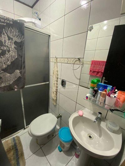 Casa de Condomínio, 3 quartos - Foto 5