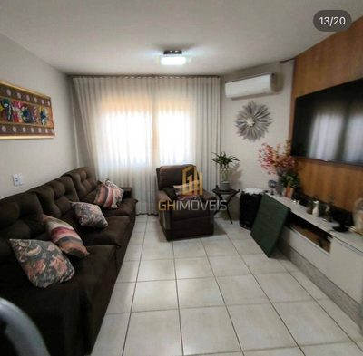 Casa, 5 quartos, 393 m² - Foto 2