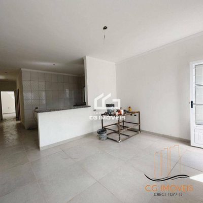 Casa, 2 quartos, 70 m² - Foto 3