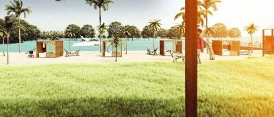 Terreno, 480 m² - Foto 2