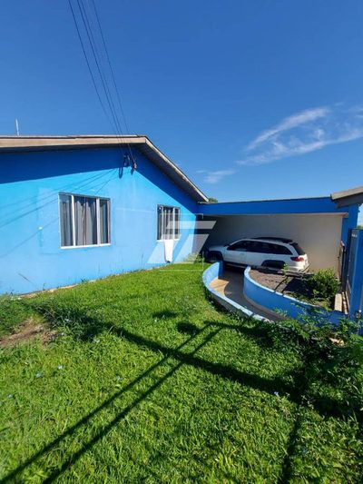 Casa, 108 m² - Foto 4