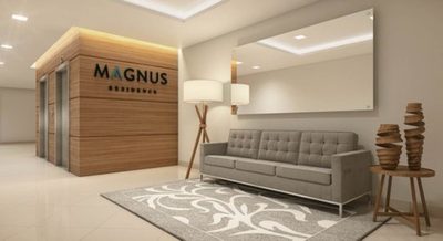 Apartamento, 3 quartos, 78 m² - Foto 3