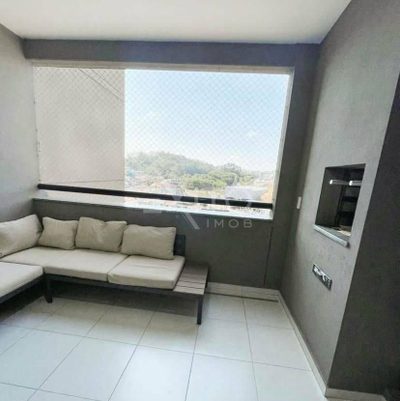 Apartamento, 3 quartos, 101 m² - Foto 2