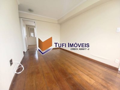 Apartamento, 1 quarto, 38 m² - Foto 4