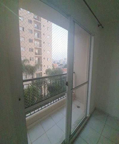 Apartamento, 2 quartos, 50 m² - Foto 2