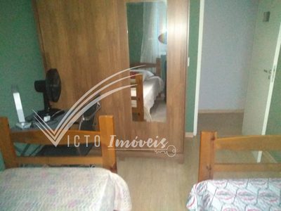 Apartamento, 2 quartos, 74 m² - Foto 4