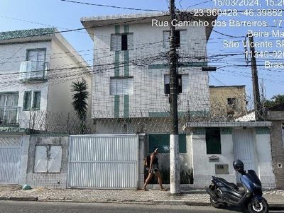 Apartamento, 1 quarto, 39 m² - Foto 1